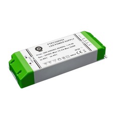 LED Trafo mit PFC 24V/DC 320W 13,3A Slim Line Netzteil  (FTPC320V24) MM