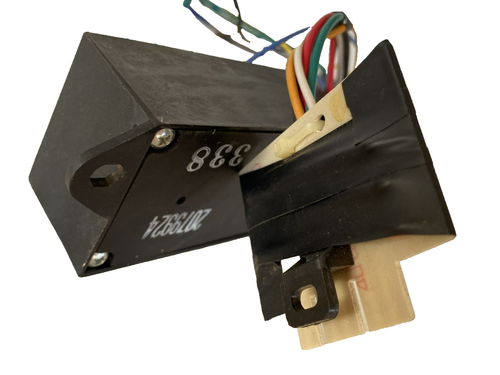 2079924 MODULE assembly alarm diesel - Picture 8 of 21