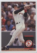 1994 Donruss John Flaherty #596 0q3