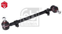 NEU - Febi Bilstein 07258 Spurstange FüR MERCEDES-BENZ