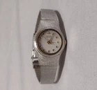 Women's Vintage SEIKO Watch w/ New Battery - Works Great! c64