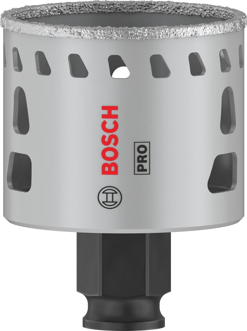 Bosch Professional Tile PC Plus Hole Saw 51mm HS 2608901562