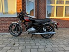 Triumph T140 TSS  Bonneville 8 Valve Head in fantastic condition.  Fresh MoT