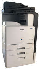 Samsung MultiXpress 9201 Laser Multifunction Printer MFP/ Tested