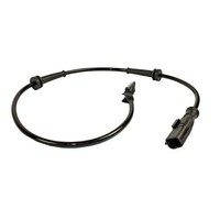 Sensor Raddrehzahl Metzger Aftermarket-Expertise Passend FüR U.A. Renault Kangoo