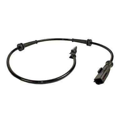 Sensor Raddrehzahl METZGER Aftermarket-Expertise passend für u.a. RENAULT KANGOO