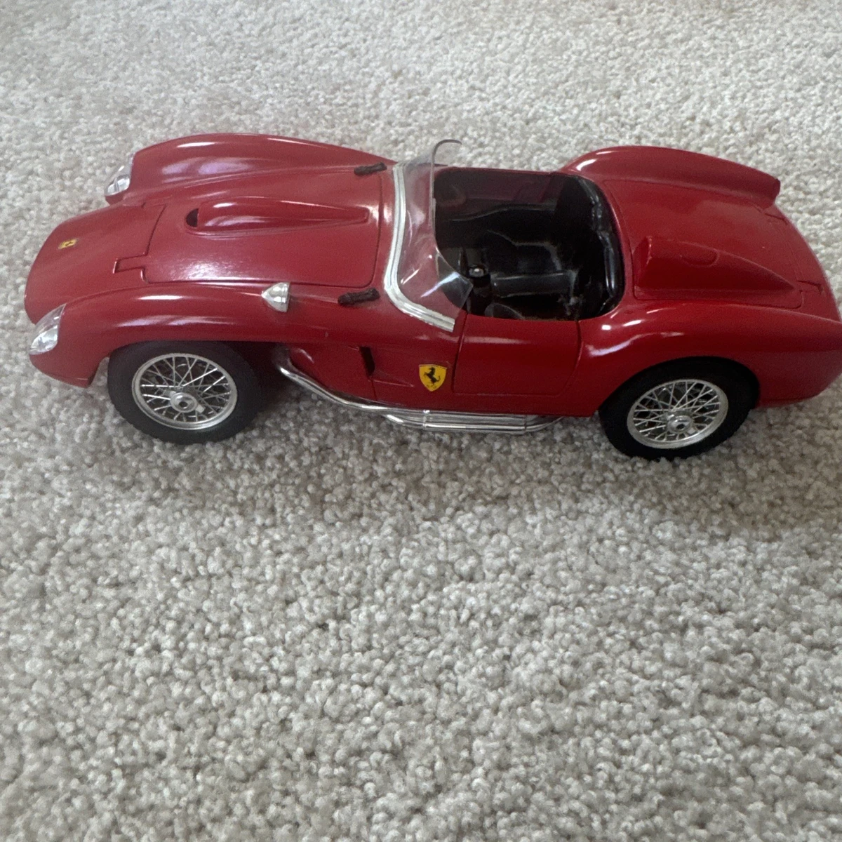 Ferrari 250 Testa Rossa 1957 for sale | eBay