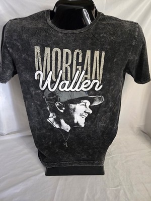 Morgan Wallen ' One Thing at a Time ' Tour T-shirt (L)