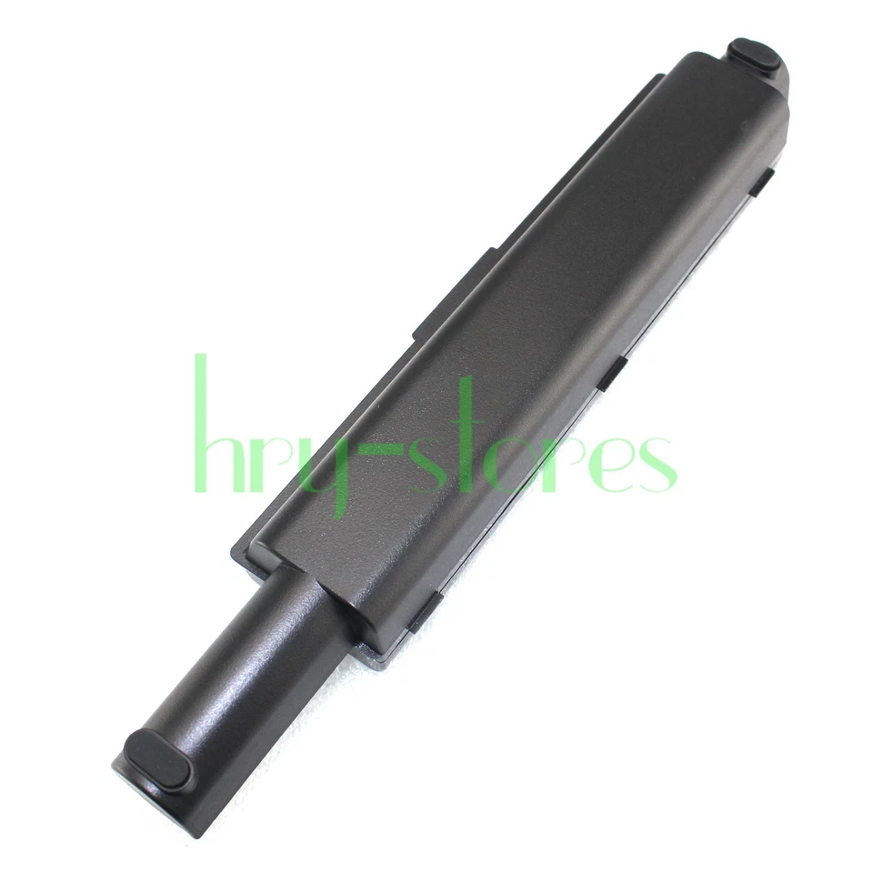 NUEVA Batería de 12 Celdas para Toshiba PA3533U-1BRS PA3533U-1BAS PA3534U-1BAS A505D M205 Foto 4 de 4