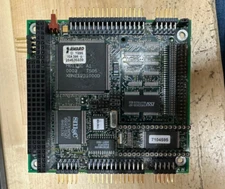 Ampro CM2-SXI-Q-73 PC-104 CPU Board