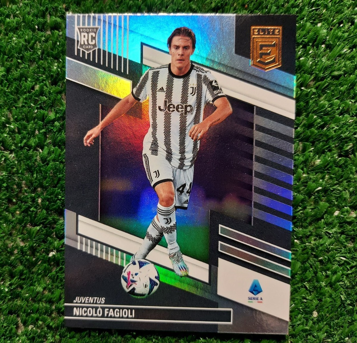 Scarpini Dybala 2024 Scarpe Da Calcio Paulo Dybala CARD PANINI