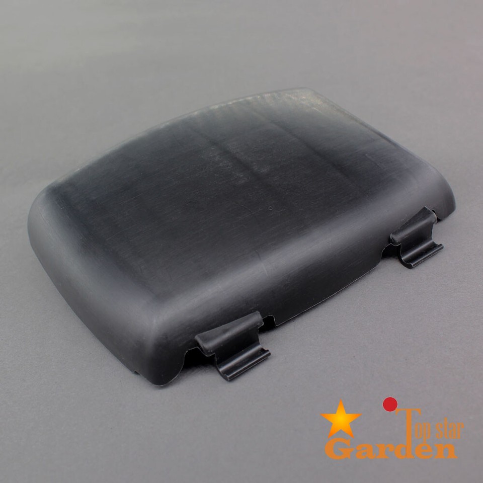 Tomotato Coperchio Del Filtro Dell'Aria Del Tosaerba, Per Xt650 Xt675 Kit Guarnizione Base Del Coperchio Del Filtro Dell'Aria Del Tosaerba Per 14 743 03s 14 083 22s 14 096 119s - Foto 7