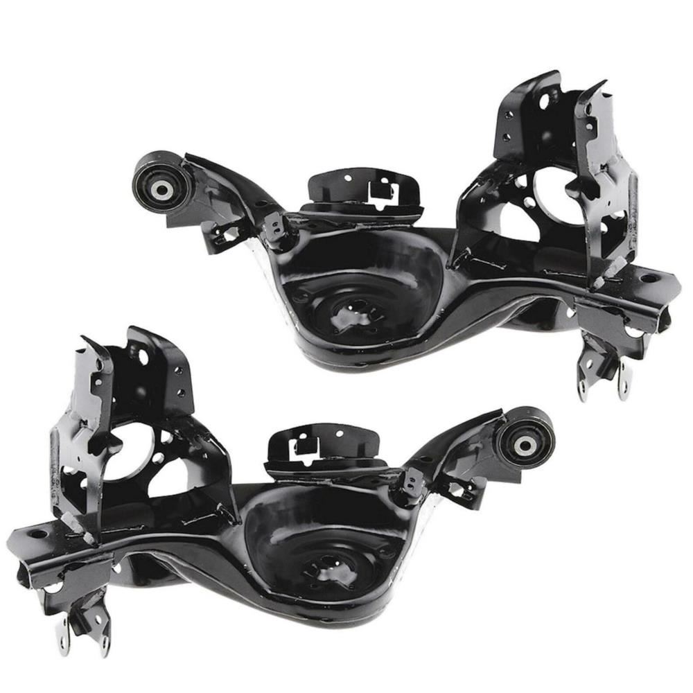 For Renault Kadjar 2015-2020 Rear Track Arms Wishbones Suspension