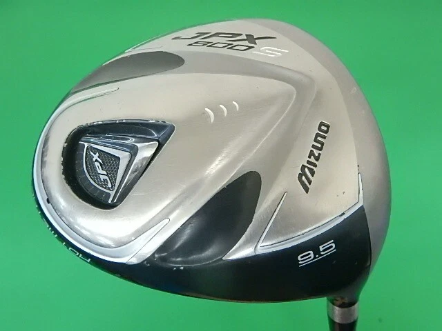 Mizuno JPX 800S Driver 9.5 JPX MD 100 S 008 Golf Clubs
