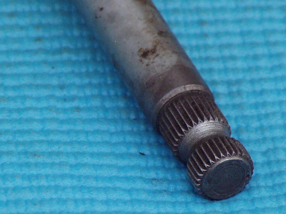 79-83 Honda CB900 CB750 CB1100 CB1000 husillo de cambio Foto 2 de 4