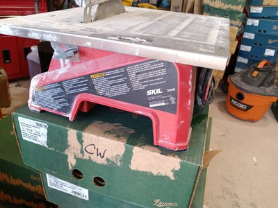 SKIL 3540 7\