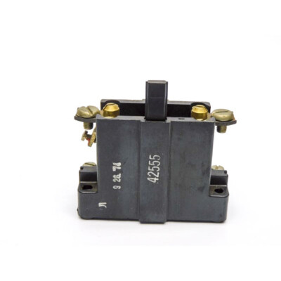 ARROW HART 42555 600VAC UNMP | eBay