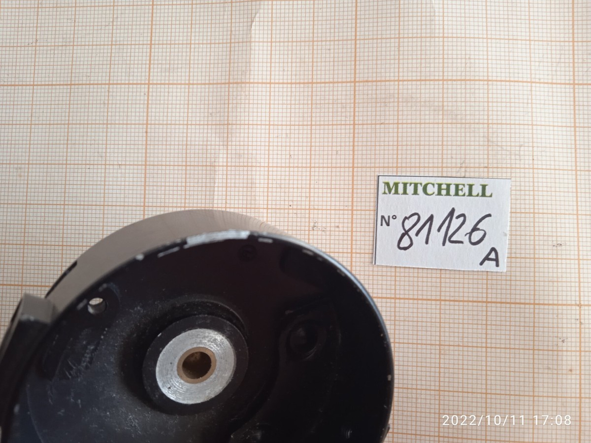 Preços baixos em Peças de molinete de pesca Mitchell eBay