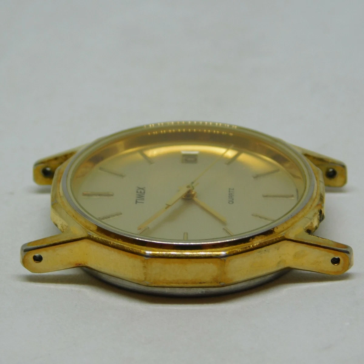 Timex la cell watch outlet