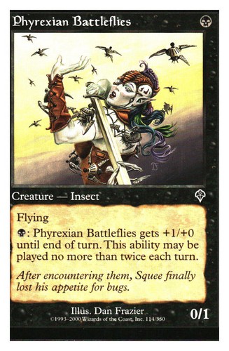 Phyrexian Altar #306 (NM) Invasion INV Magic MTG | eBay