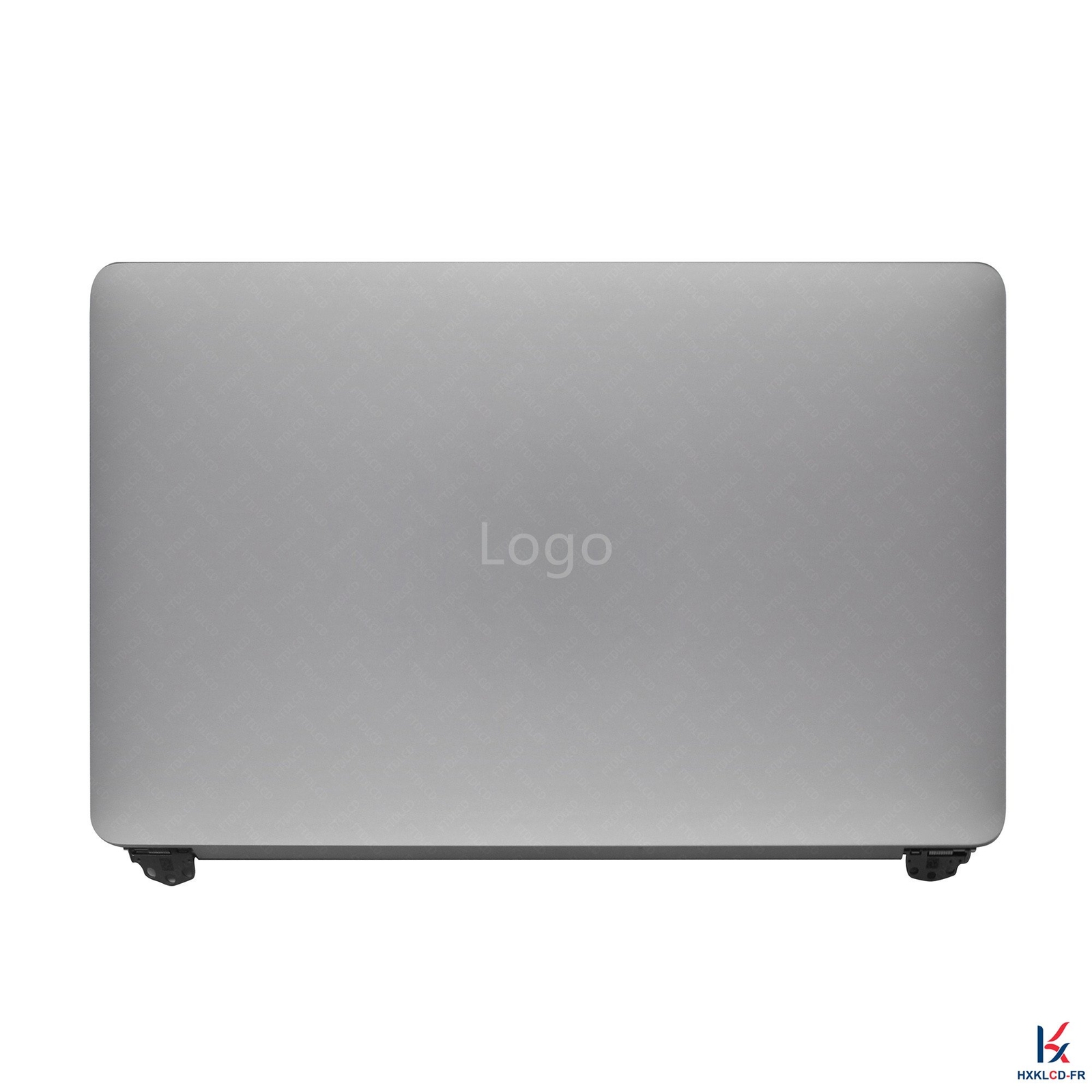 Bloc Écran Assemblé MacBook Air A1932 2018 Pièce Remplacement LCD Gris Sidéral - 3