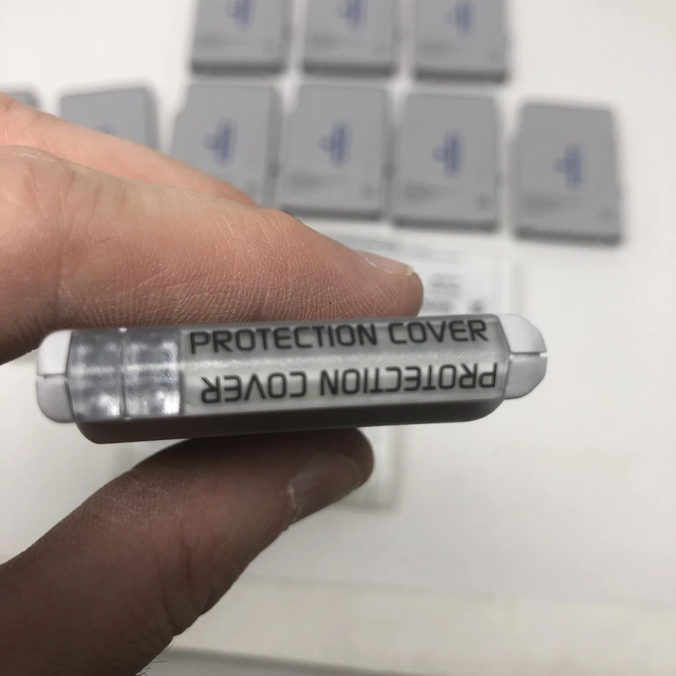 Lot of 13 Emerson Charm Terminal Covers KL4502X1-QA1 12P7250X012 Rev B - Image 4 of 4