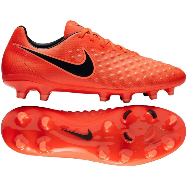 nike magista orange
