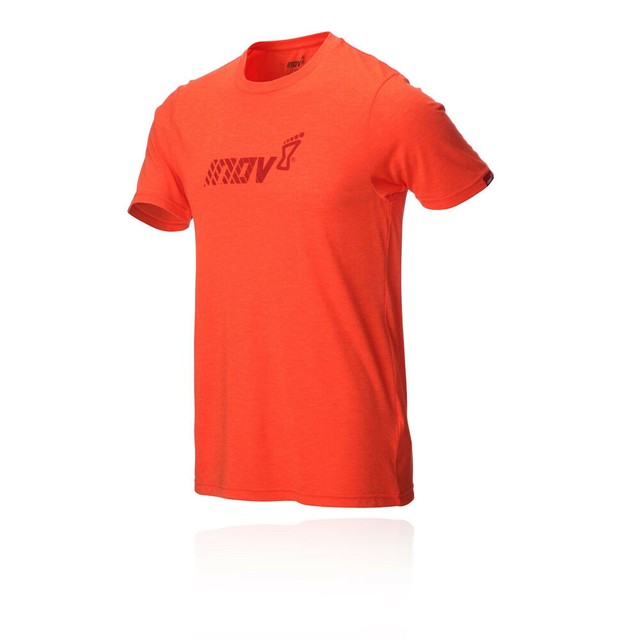 inov8 t shirt