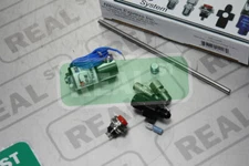 Nitrous Express Mainline Nitrous Purge Kit w 4AN Manifold NX-ML15600