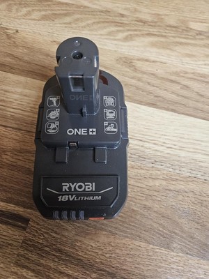 RYOBI TOOLS PBP006 (PSV010203)