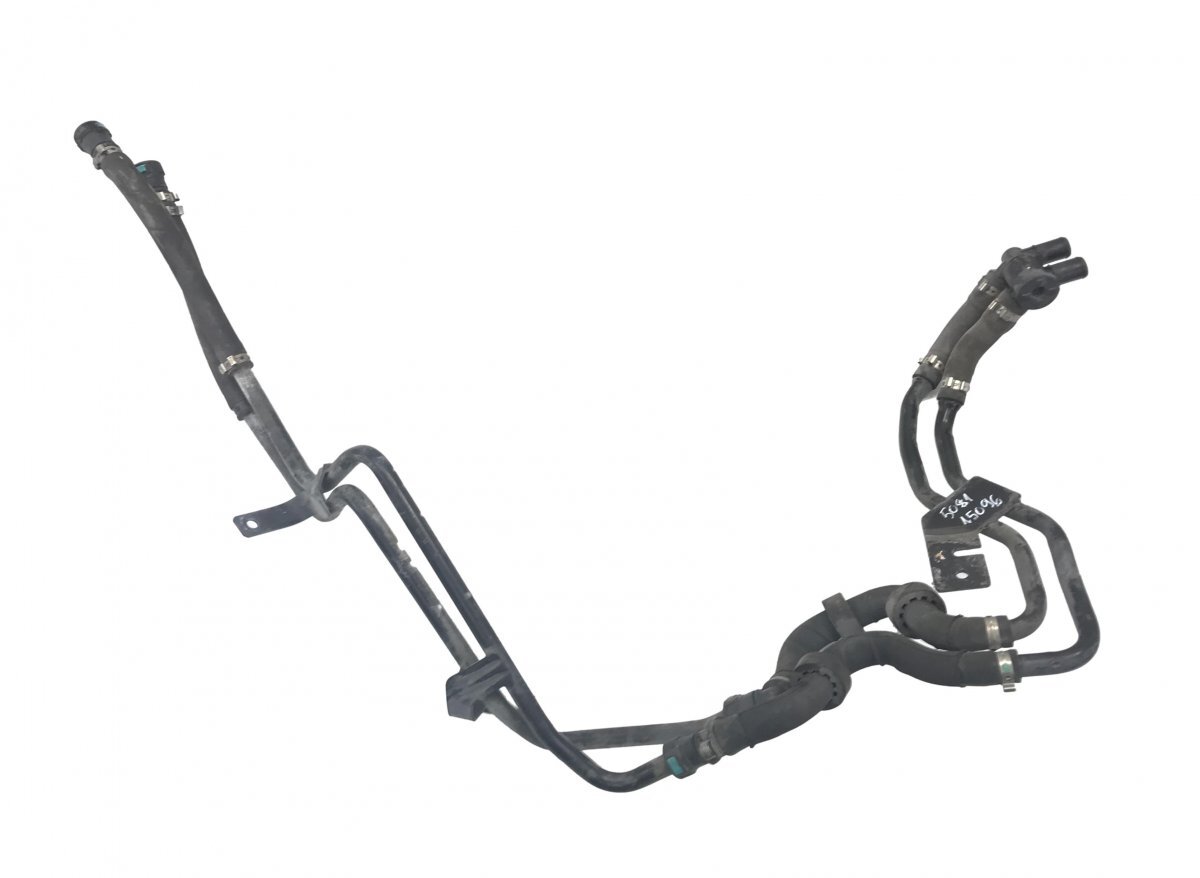 7482532555 + 7422251163 + 7421903112 + 7422189526 Coolant Pipes 