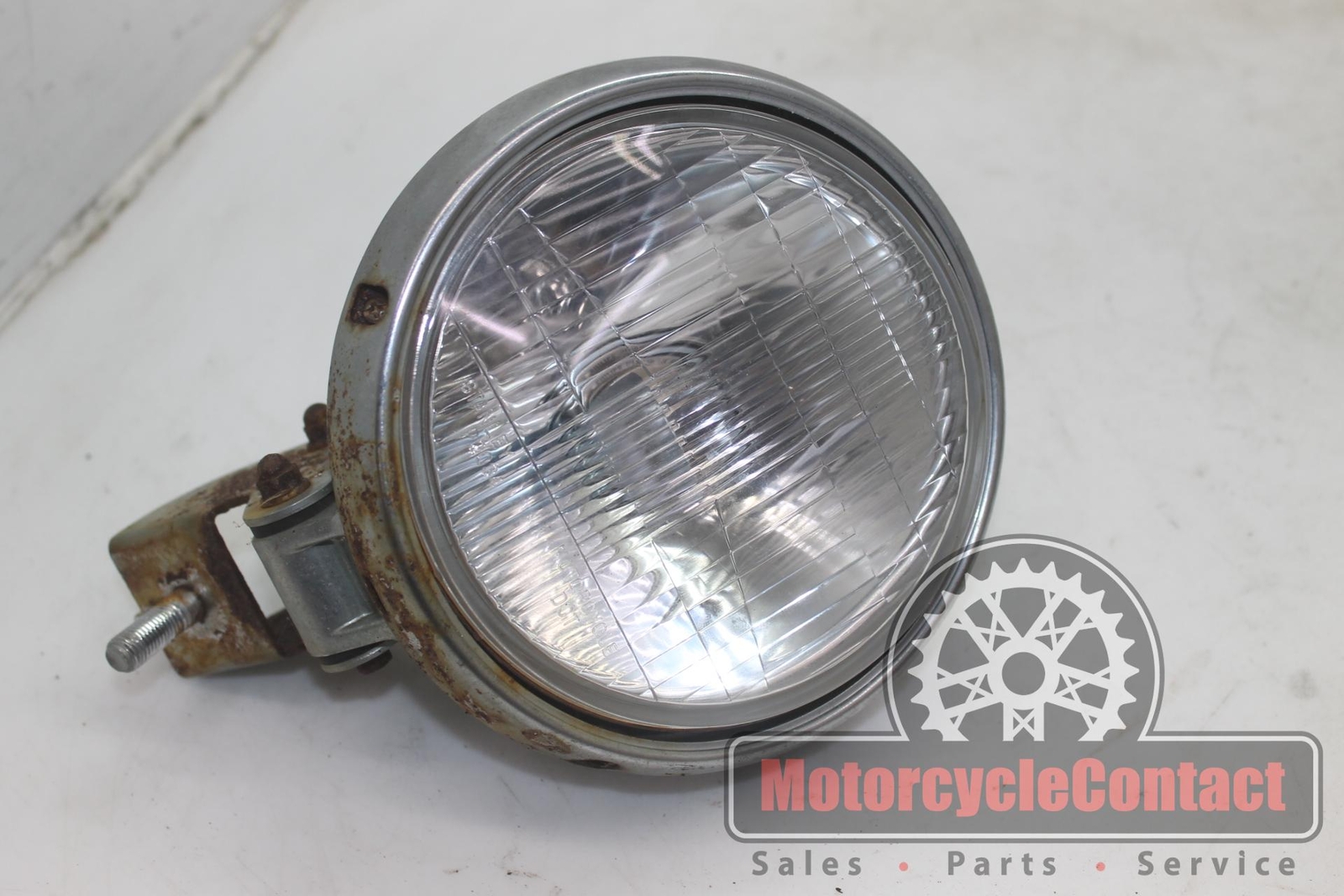 9911 GZ250 MARAUDER HEADLIGHT HEAD LIGHT LAMP HEADLIGHTS LIGHTS eBay