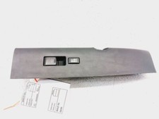 03-06 Nissan 350z Passenger Door Window Switch Black (G) OEM 80960CD300