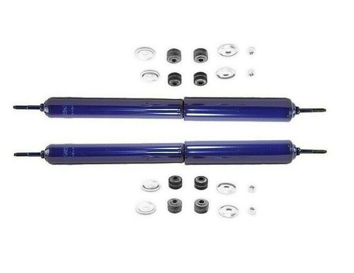 Monroe OESpectrum Rear Shocks – Set Of 2 For 2014-2016 Nissan Sentra FWD – Direct Fit