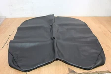 Quad Works Seat Cover Yamaha 07-17 Grizzly 700 09-14 Grizzly 550