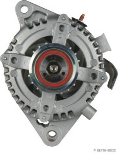 Herth+Buss J5112120 Generator 14V, 90A Passend FüR Toyota-image