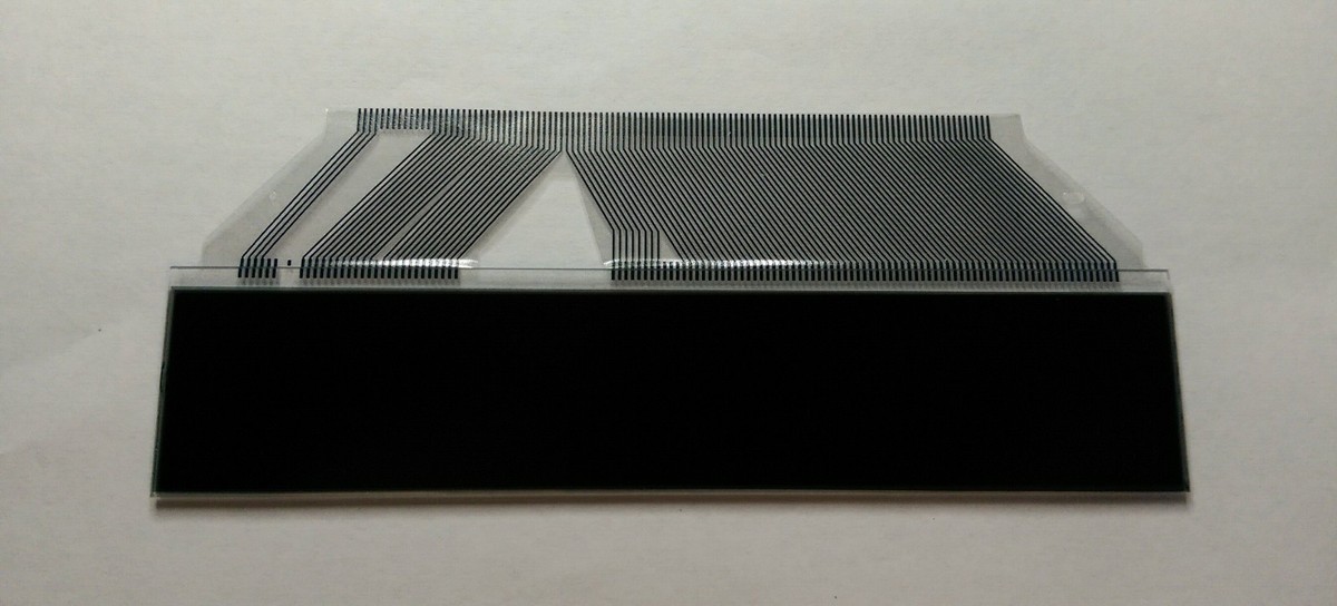 Siiページ Saab 9-3 9-5 SID SID1 SID2 SID3 SIU Information Panel Display LCD