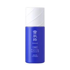[KOSE SEKKISUI] Medicated Brightening Emulsion M 80ml NEW