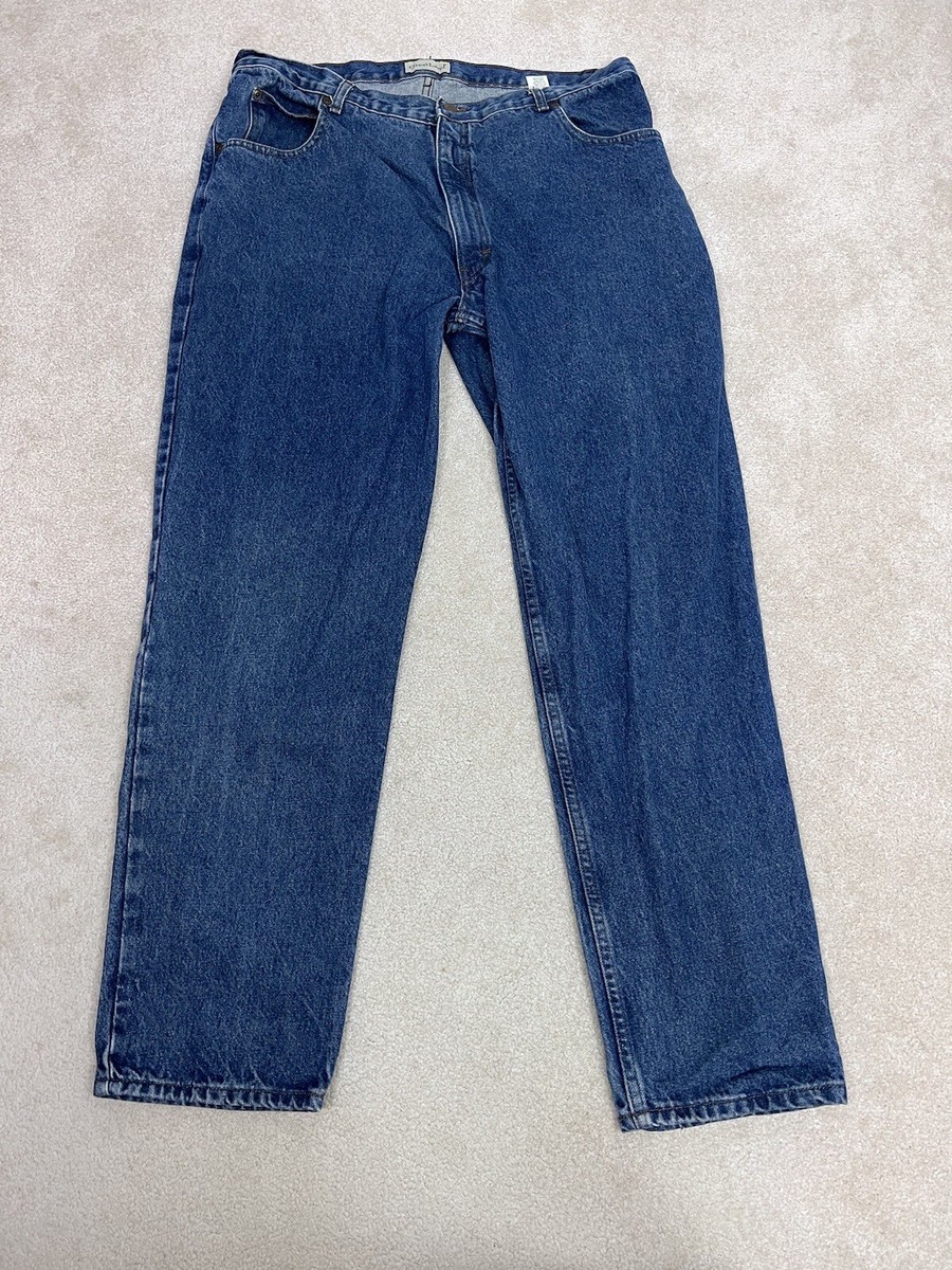 greatLAnd ORIGINAL  DENIM　 パンツ　Lサイズ greatLAnd ORIGINAL DENIM パンツLサイズ