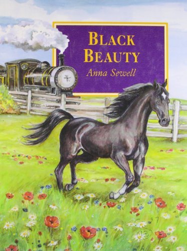 Black Beauty (Classic Stories) By Anna Sewell. 9781405416719