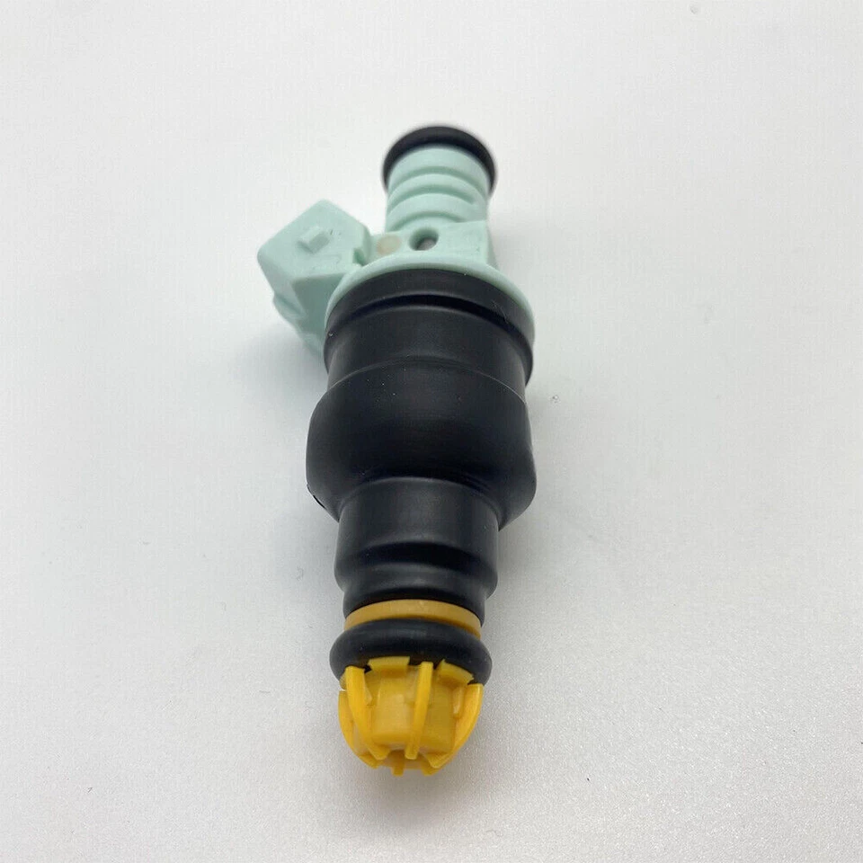 6PCS 0280150415 OEM Fuel Injectors For BMW E36 325i M50 M52 M50B25 M52B25 2.5L Foto 4 de 4