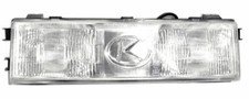 Fit To Kubota L 3400 Head Lamp Head Light Front Light Front lamp Assembly 1 Pc