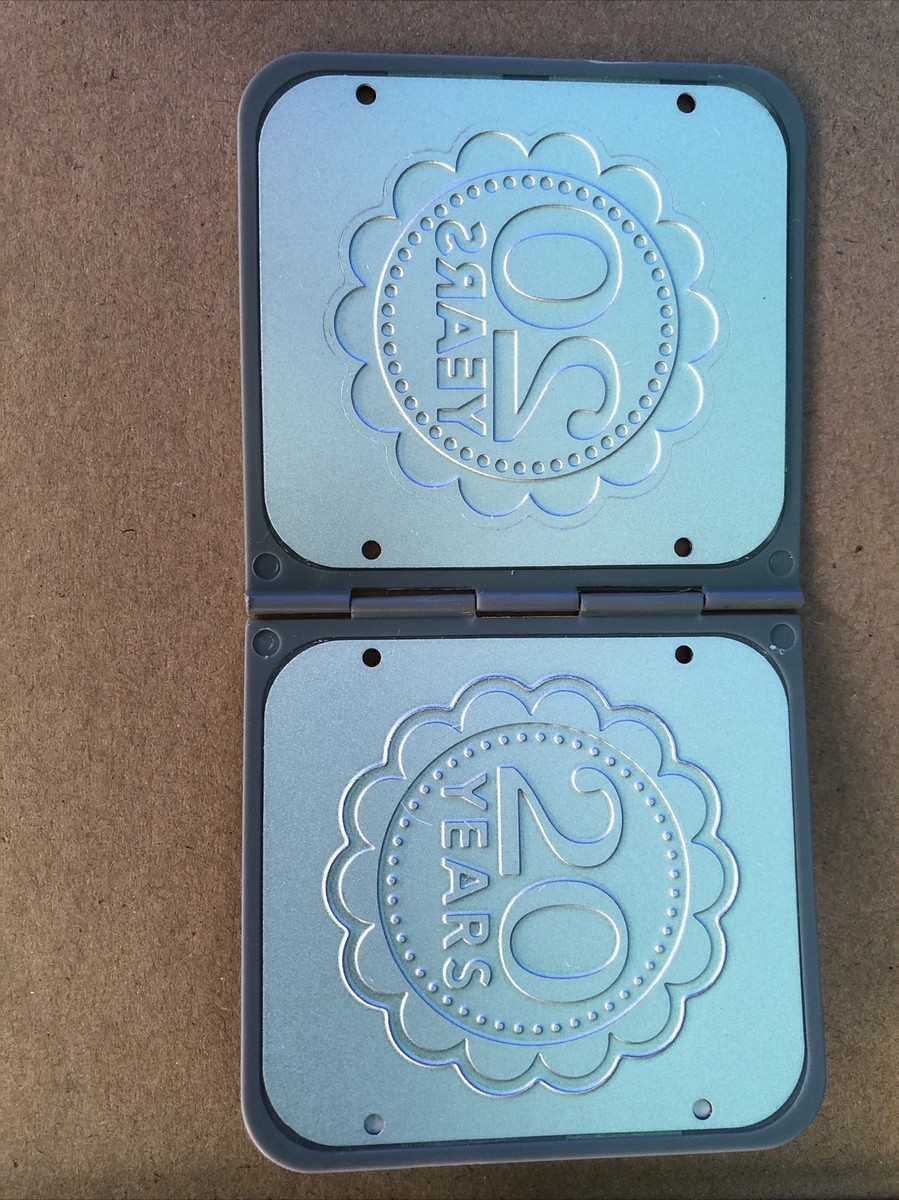 新作未使用♡STAMPIN' CUT & EMBOSS & ON DISPLAY Die Cutting