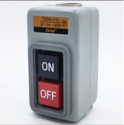 1PC NEW Tend Button TBSN-310 FREE SHIPPING #F0