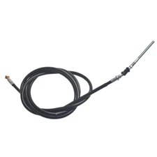 Rear Hand Brake Cable For Honda FourTrax 300 TRX300 TRX300FW 1988-1995