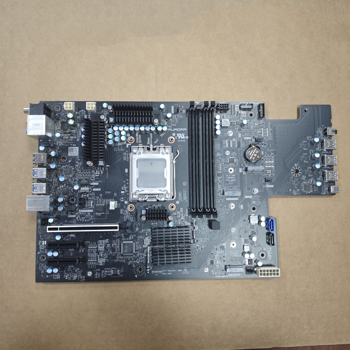 0KDR38 FOR DELL Alienware Aurora R15 KDR38 DDR5 128GB