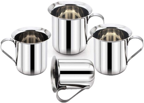 1 mug of coffee with milk calories Calories in 1 Cup of Coffee with Milk & Sugar – FreshMenu main image 1