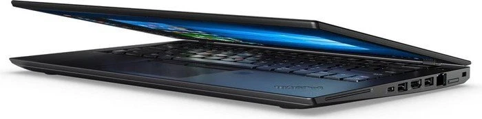Lenovo ThinkPad T470s i5-6300U 14" FHD Webcam Win 10 Pro DE - Bild 2 von 2