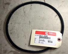 GENUINE CUMMINS ONAN OEM 0511-0235 V DRIVE BELT 0511-0187 3030-01-534-1967 USA