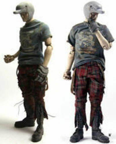 Adventure Kartel Golden Dolphin 1/6 Figure 3A ThreeA | eBay